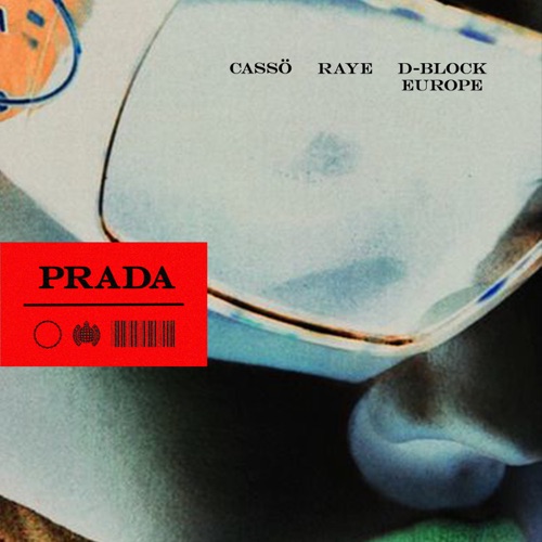 cassö, RAYE & D-Block Europe – Prada – Single [iTunes Plus AAC M4A]