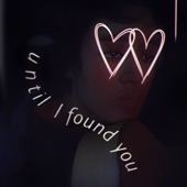 Until I Found You artwork