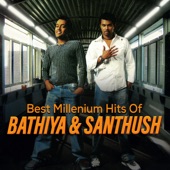 Best Millenium Hits Of Bathiya & Santhush artwork