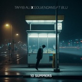 10 Summers (feat. Blu) artwork