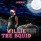 Willie the Squid - Johnny lyrics