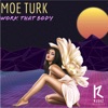 Work That Body - EP