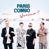 Paris Combo - Do You Think