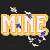 Mine - Single