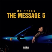 THE MESSAGE 5 artwork