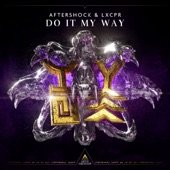 Do It My Way artwork