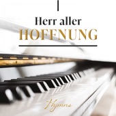 Herr aller Hoffnung (Hymns) artwork