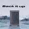 Back it up artwork