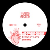 Show My Love (Icarus Remix) artwork