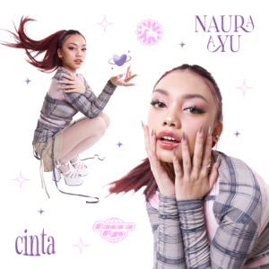 Naura Ayu - Cinta - Line Dance Music