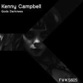 Kenny Campbell - Gods Darkness