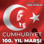 Cumhuriyet 100. Yıl Marşı artwork
