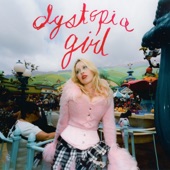Dystopia Girl - EP