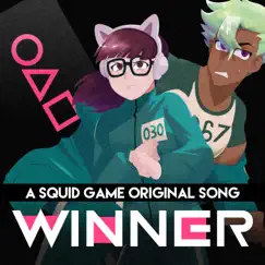 Winner (feat. Kuraiinu) Song Lyrics