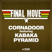 Final Move (feat. Kabaka Pyramid) artwork