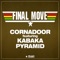 Final Move (feat. Kabaka Pyramid) artwork
