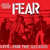 Live for the Record (Deluxe Expanded Edition)