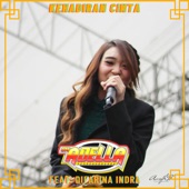 Kehadiran Cinta (feat. Difarina Indra) artwork