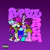 Purple Dream - EP artwork