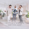 Tuvo Que Ser Dios - Single