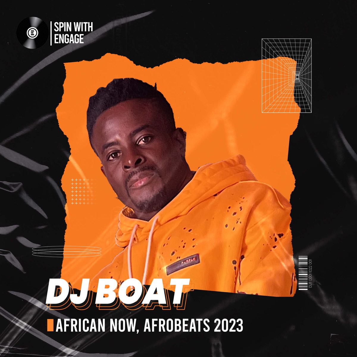 dj remix african music 2023