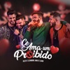 Cê Ama um Proibido (Ao Vivo) - Single