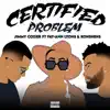 Certified Problem (feat. Fay-Ann Lyons & Konshens) - Single album lyrics, reviews, download