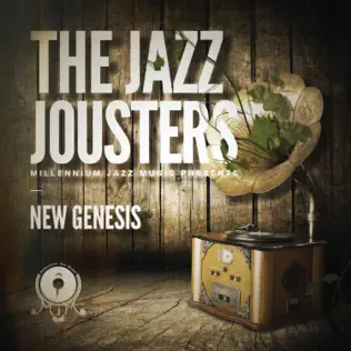 last ned album The Jazz Jousters - New Genesis