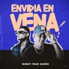 Envidia en Vena - Single