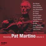 Honoring Pat Martino, Vol. 1
