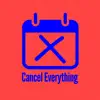 Cancel Everything (Extended Mix) song lyrics
