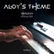 Aloy's Theme (From: Horizon Forbidden West