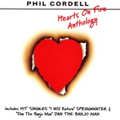 Phil Cordell - Julie