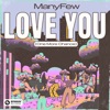 Love You (One More Chance) - Single