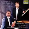 Tchaikovsky: Piano Concerto No. 1 in B-Flat Minor, Op. 23, TH 55 - Saint-Saëns: Piano Concerto No. 2 in G Minor, Op. 22, R. 190 album lyrics, reviews, download