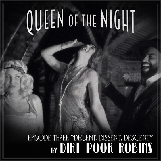 Cover artwork for Enchanté