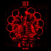 Sick (feat. Gravity) artwork