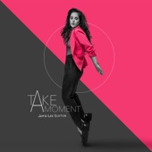 Take a Moment artwork