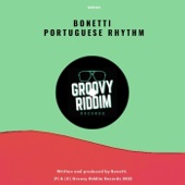 Portuguese Rhythm artwork