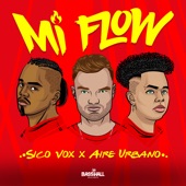 Mi Flow artwork