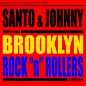 Santo & Johnny - Sleep Walk