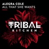 All That She Wants (Extended Mix) - Single