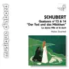 Stream & download Schubert: String Quartets D. 804 & 810