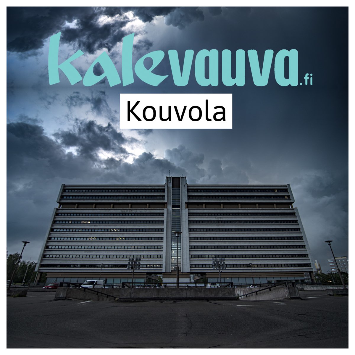 Kouvola (feat. Norma John) - Single by  on Apple Music