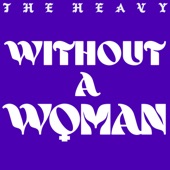 Without a Woman - EP artwork