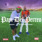 Papi D’el Perreo (feat. El Cherry Scom) artwork