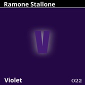 Violet artwork