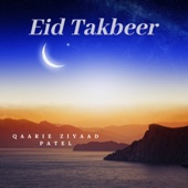 Eid Takbeer artwork