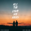 All the Love We Need - Single