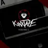 KINXTAPE, Vol. 2 - EP album lyrics, reviews, download